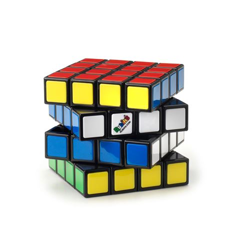 Cubo Mágico - 4 x 4