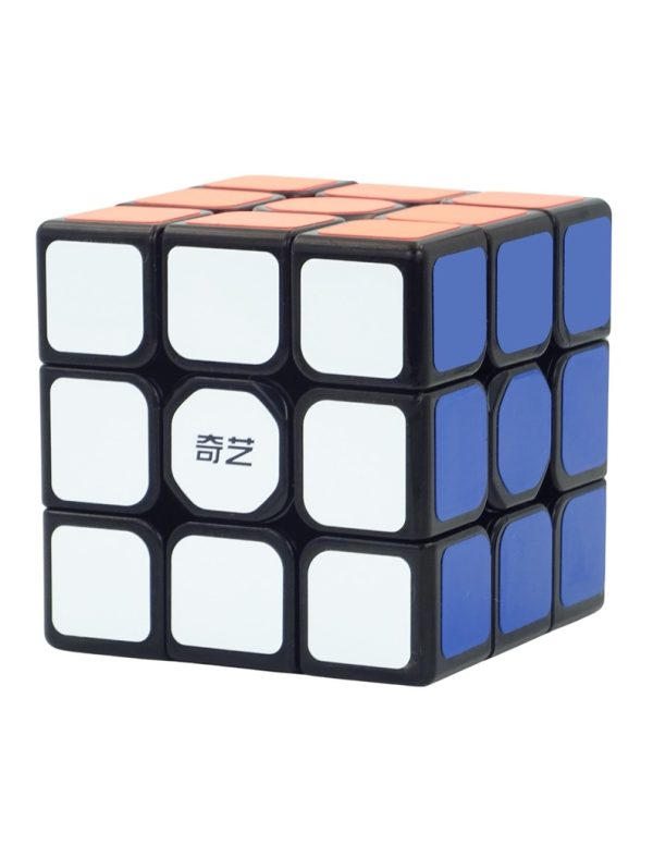 Cubo Qiyi 3x3 Sail W Gege - 56 x 56 x 56 mm