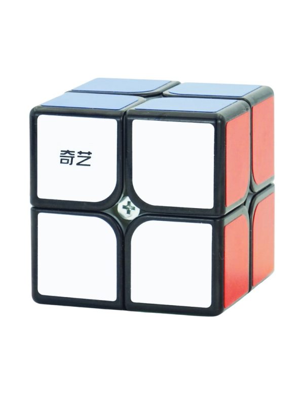 Cubo Mágico - 2 x 2
