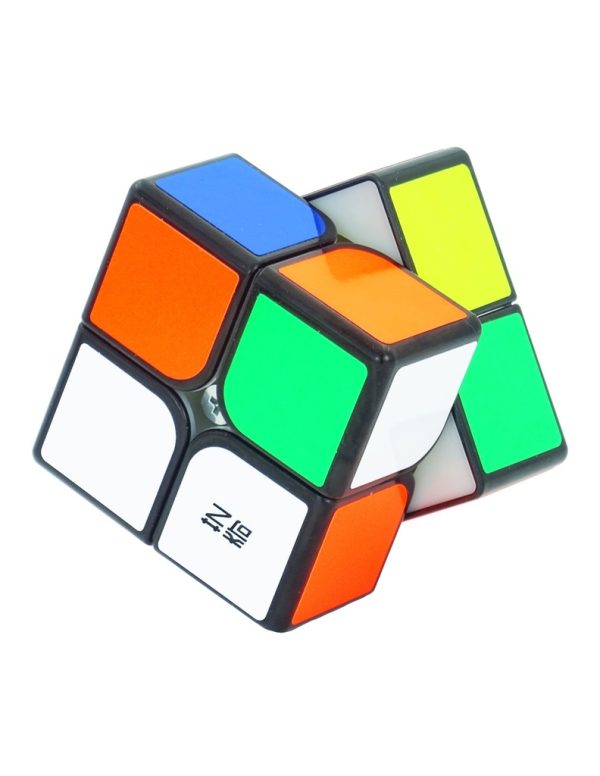 Cubo Mágico - 2 x 2