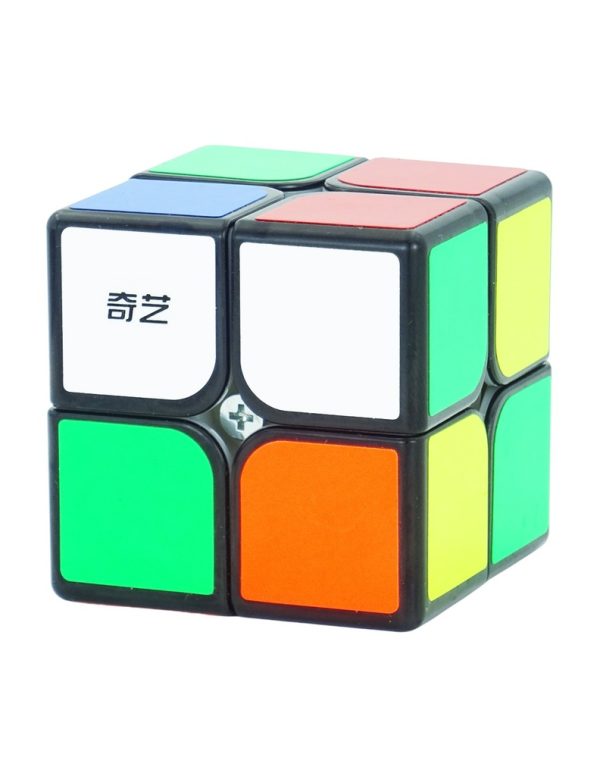 Cubo Mágico - 2 x 2
