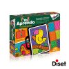 Eu Aprendo - Mosaicos