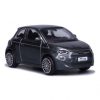 Fiat 500e La Prima 2021 - Cinzento