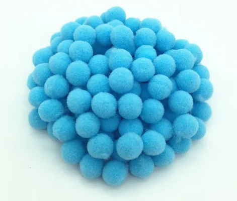 Pompons