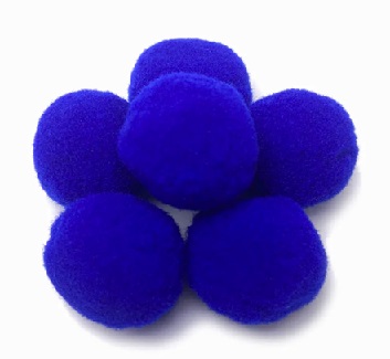 Pompons