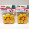 Pompons
