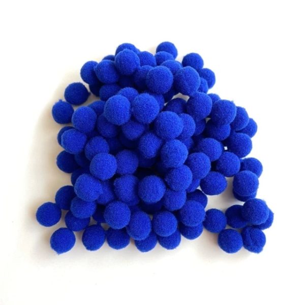 Pompons