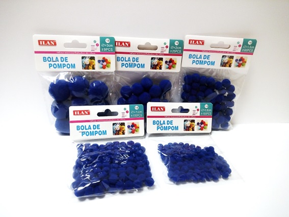 Pompons