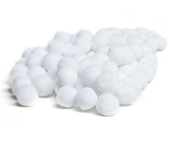 Pompons