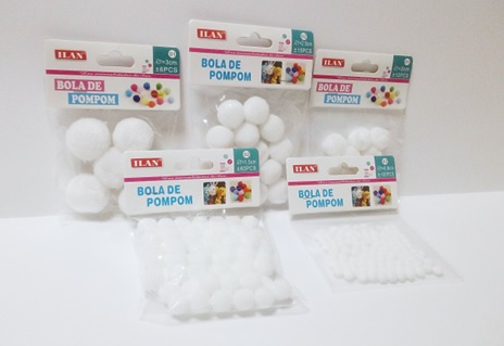 Pompons