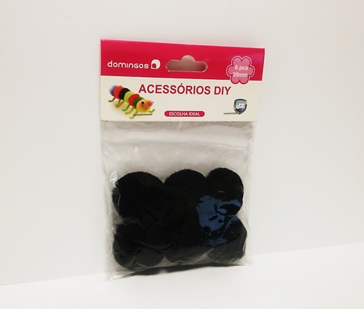 Pompons
