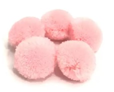 Pompons