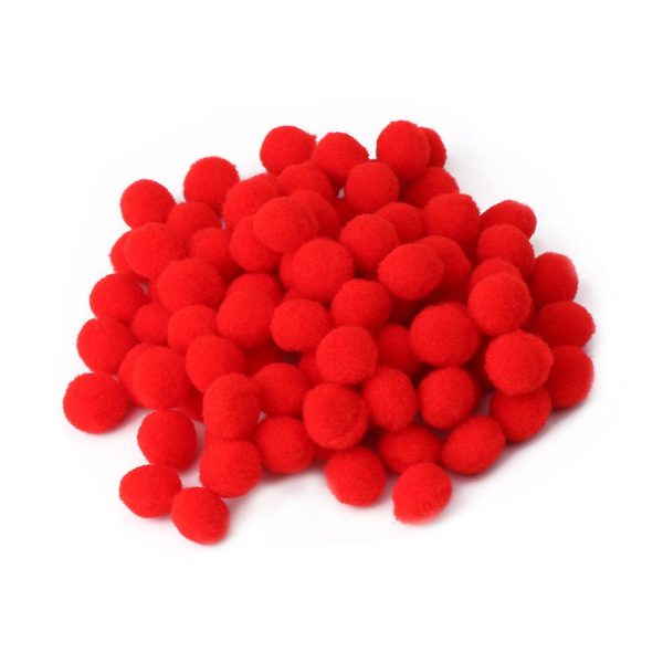 Pompons