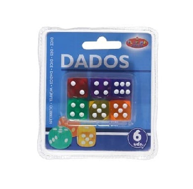 Conjunto de Dados