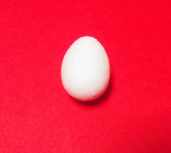 Ovos de Esferovite