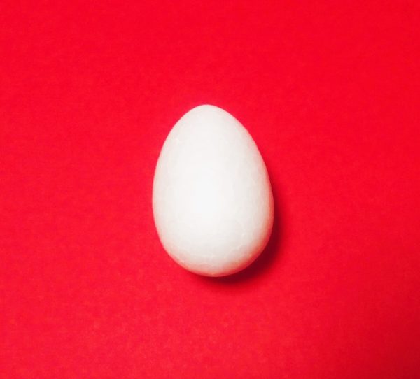 Ovos de Esferovite