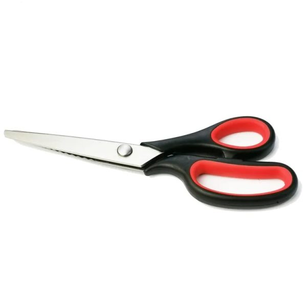 Tesoura de Recortes Grande - 23.5 cm