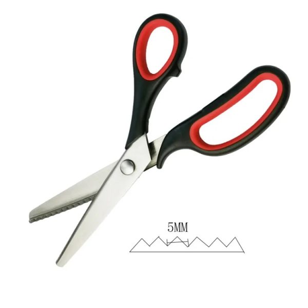 Tesoura de Recortes Grande - 23.5 cm