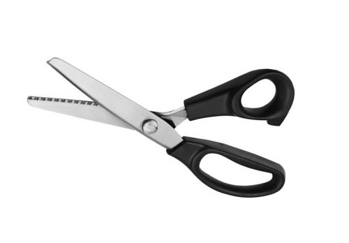 EP-501.2.jpg Tesoura de Recortes Grande - 23.5 cm