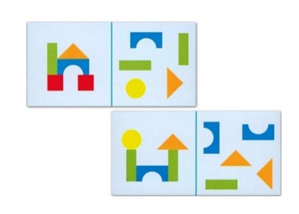 Constructo Dominó