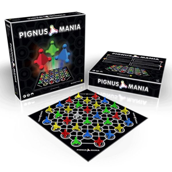 Pignusmania