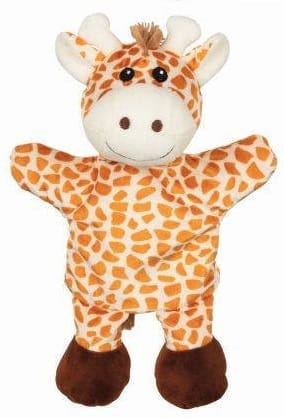 Fantoche - Girafa