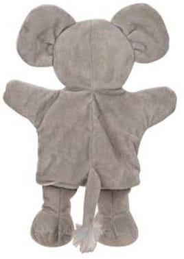 Fantoche - Elefante