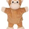 Fantoche - Macaco