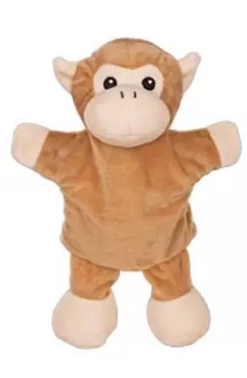 Fantoche - Macaco