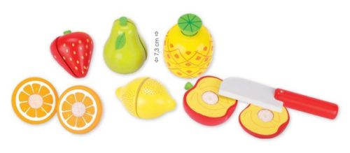 Frutos c/ Velcro