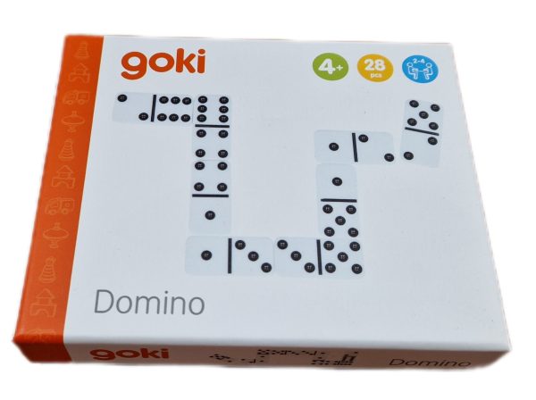 Dominó