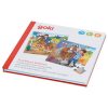 Puzzle Magnético - Centro Equestre - 2 x 20 peças