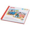 Puzzle Magnético - A Quinta - 2 x 20 peças