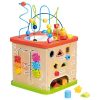 GK-59964.jpg Cubo de Atividades e Habilidades Motoras XXL