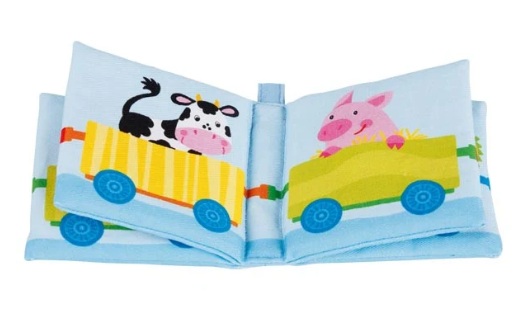 GK-65254.0.jpg Livro em Tecido para Bebé