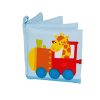 GK-65254.1 Livro em Tecido para Bebé
