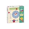 GL-1110100765 Calendário com Relógio