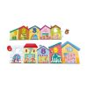 Puzzle XXL 1 a 10 - 20 peças