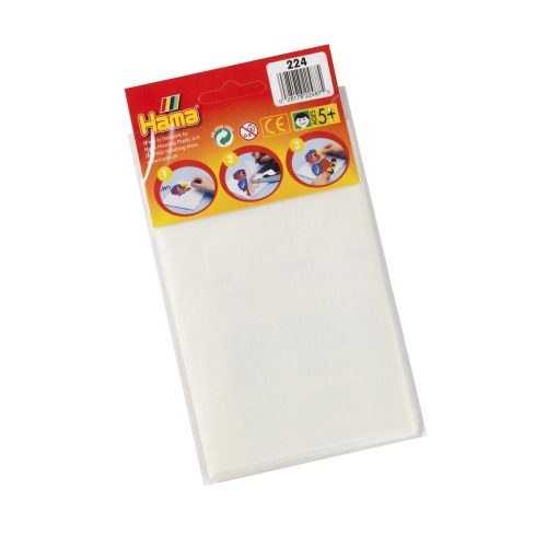 Papel Vegetal p/ contas Hama