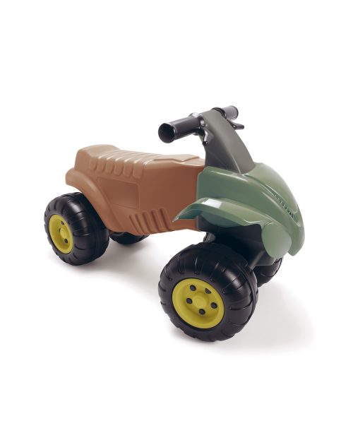 Moto Quatro - 30x63x40 cm