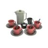 Conjunto de Café