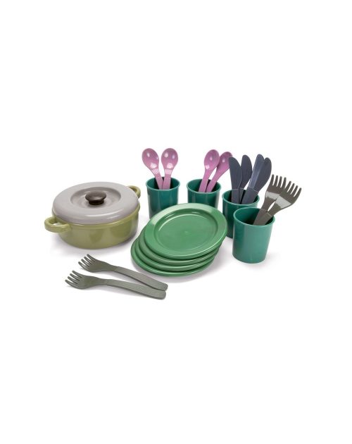 Conjunto de Jantar