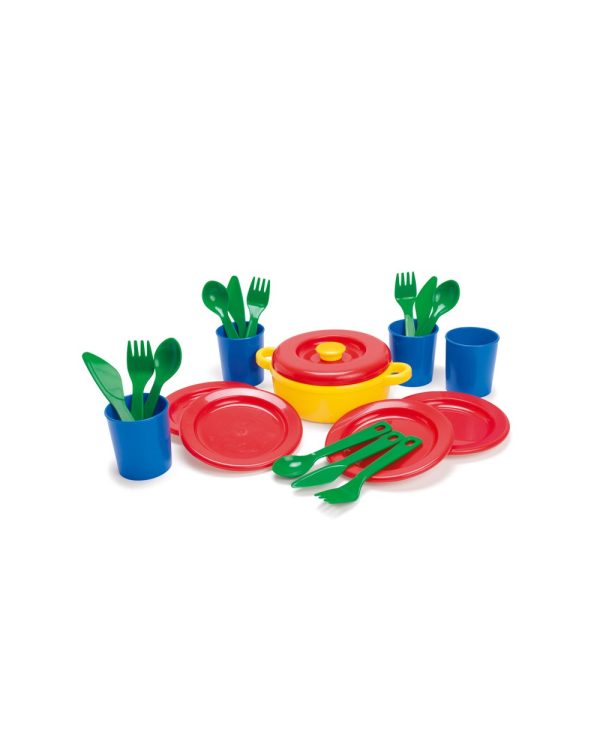 Conjunto de Cozinha