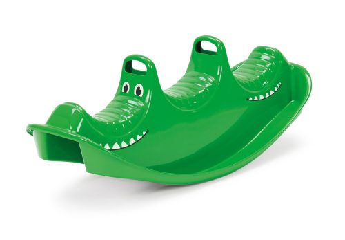 Baloiço Crocodilo