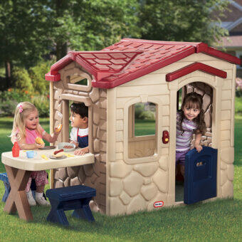Casa de Pic Nic