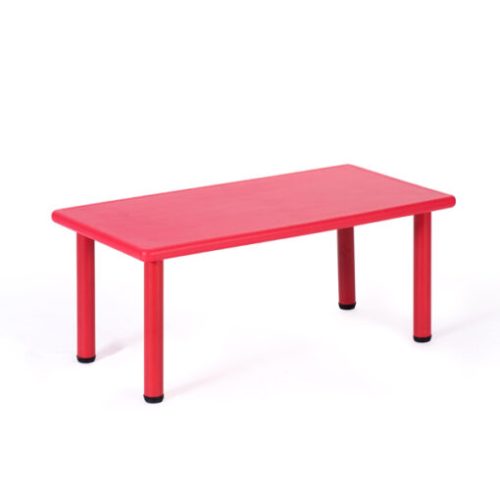 IM-5-200-RO Mesa em Polipropileno - Rectangular