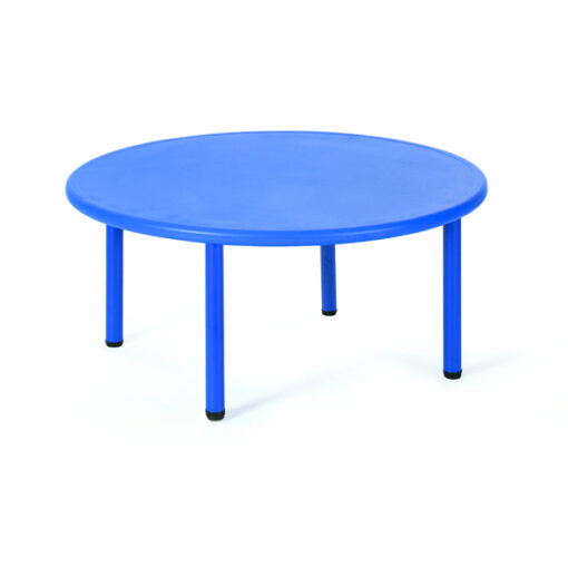Mesa em Polipropileno - Circular