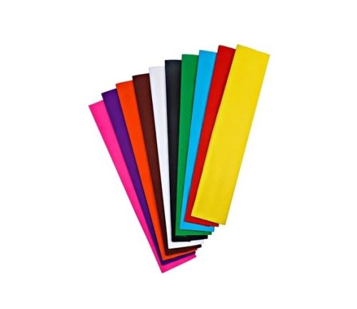 JO-037.0 Papel Crepe Fino