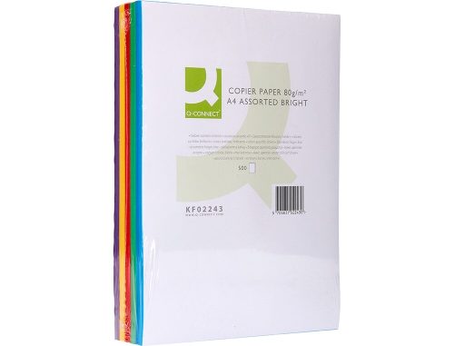JO-052.jpg Resma Papel A4 - Cores Vivas