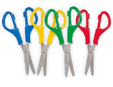 Tesoura para recortar - 12 cm